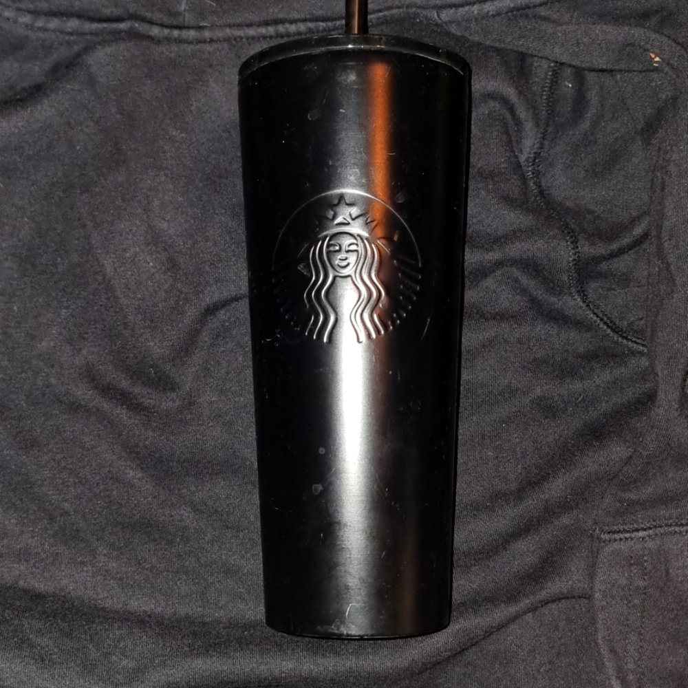 Starbucks Thermos